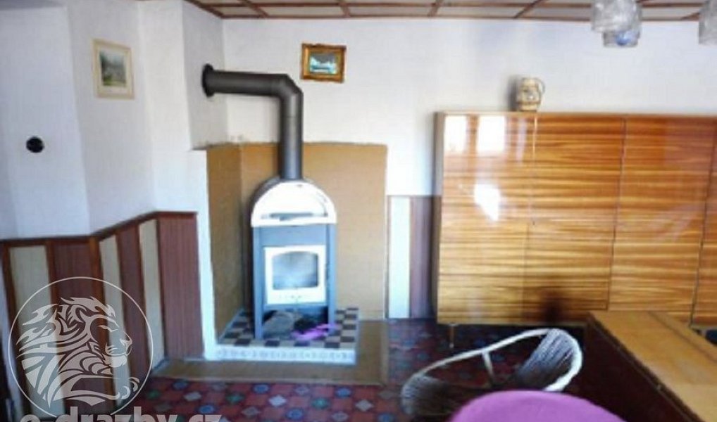 Prodej domu 121 m² s pozemkem 2 594 m², Běšiny – fotka 1 z 7