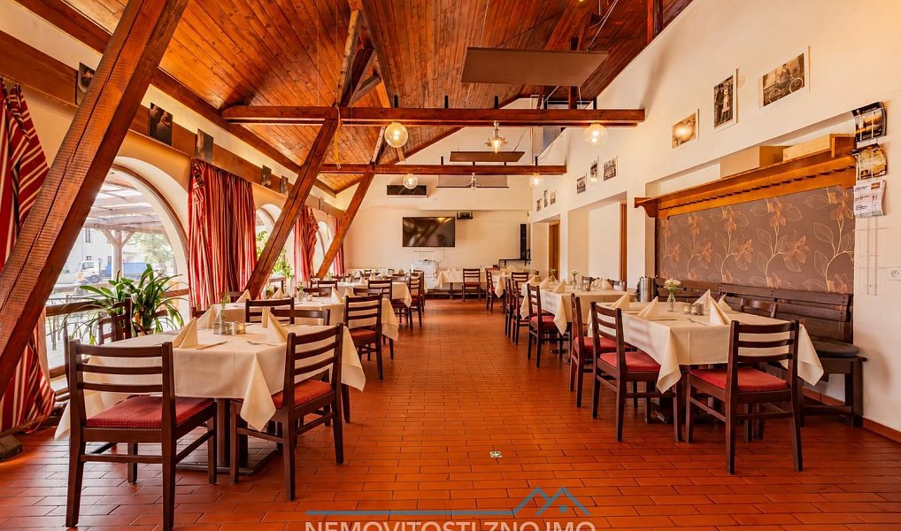 Prodej obchodních prostor 630 m², Březí – náhled fotky 9