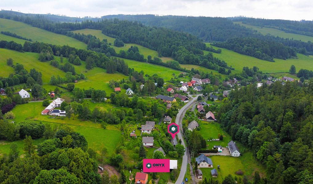 Prodej chalupy 244 m² s pozemkem 822 m², Krasov – náhled fotky 17