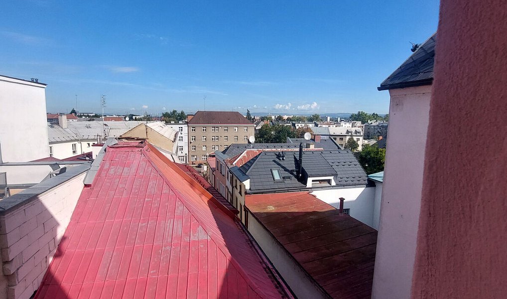 Pronájem bytu 2+1 78 m², Olomouc – náhled fotky 4