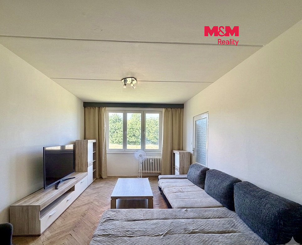 Prodej bytu 3+1 76 m²
