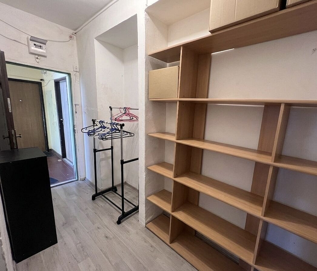 Prodej bytu 2+1 52 m² — photo 5