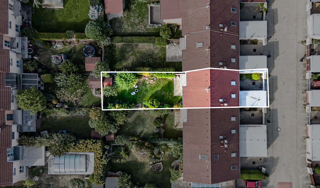 Prodej domu 103 m² s pozemkem 245 m², Líbeznice – náhled fotky 34
