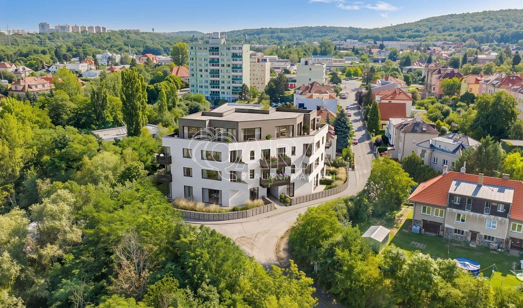Prodej bytu 3+kk 77 m², Praha – náhled fotky 3