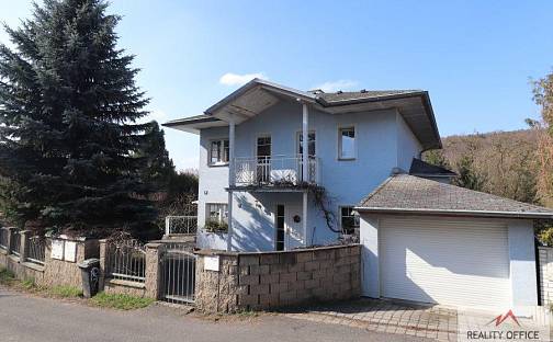 Prodej domu 193 m² s pozemkem 1 181 m², Děčín - Děčín XXVIII-Folknáře