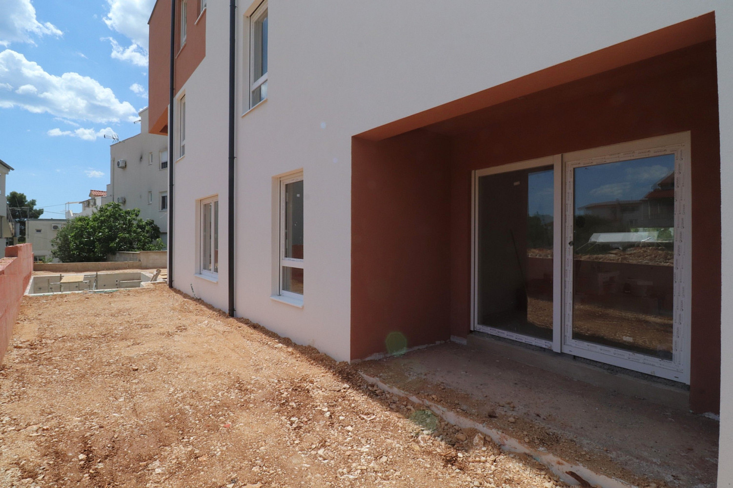 Prodej bytu 2+kk 61 m²