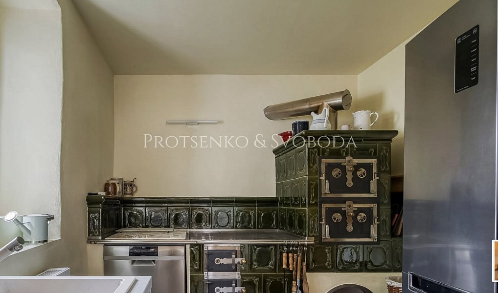 Prodej domu 354 m² s pozemkem 2 604 m², Pavlov – náhled fotky 17