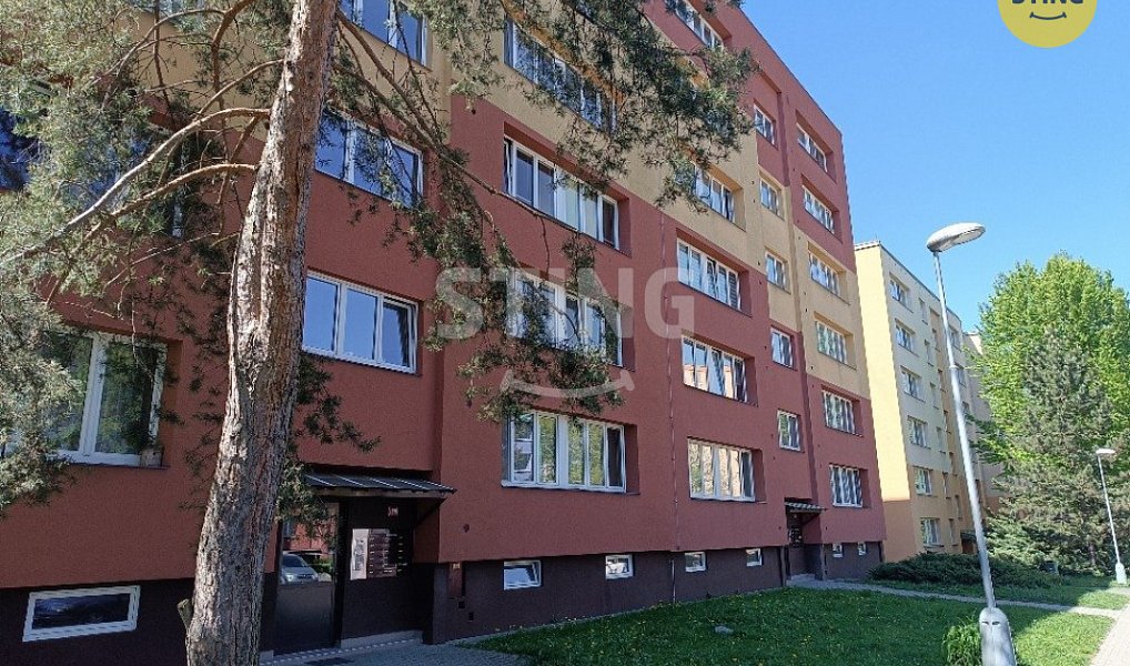 Prodej bytu 1+1 36 m², Frýdek-Místek – náhled fotky 8