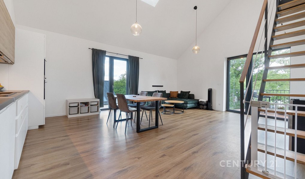 Prodej bytu 4+kk 137 m², Tuchoměřice – náhled fotky 2