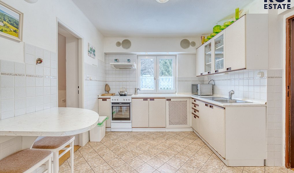 Prodej ubytovacího objektu 575 m², Klášterec nad Orlicí – náhled fotky 42