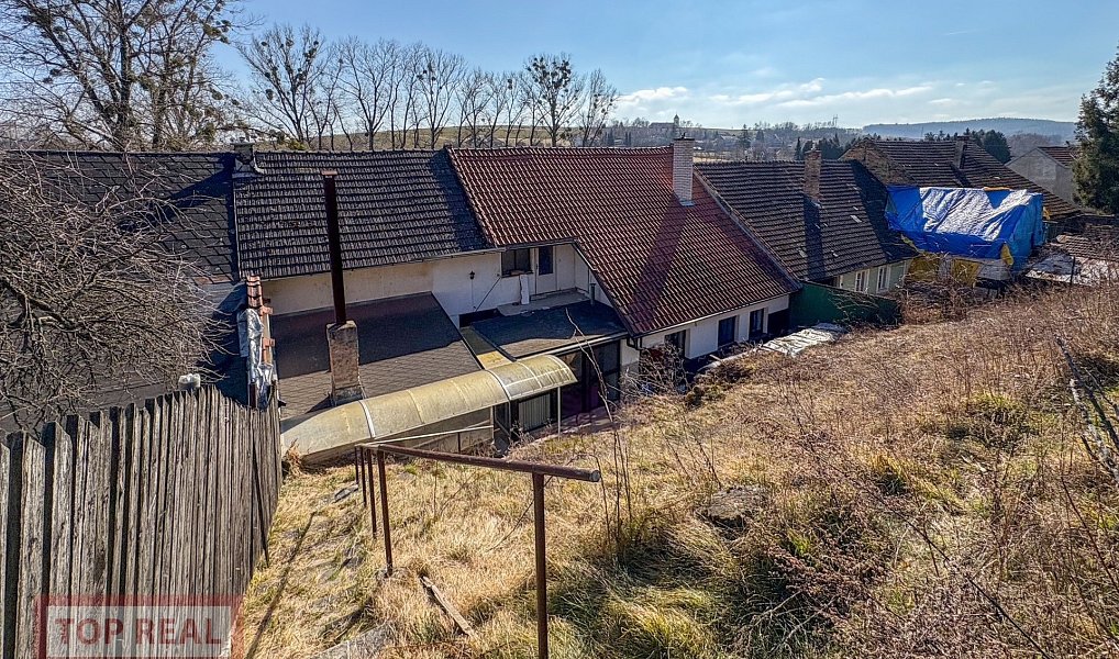 Prodej domu 111 m² s pozemkem 2 328 m², Kroměříž – náhled fotky 24