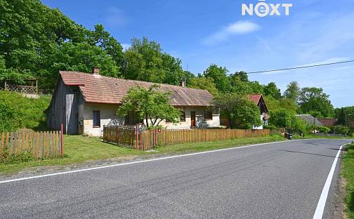 Prodej domu 119 m² s pozemkem 710 m², Mcely, okres Nymburk