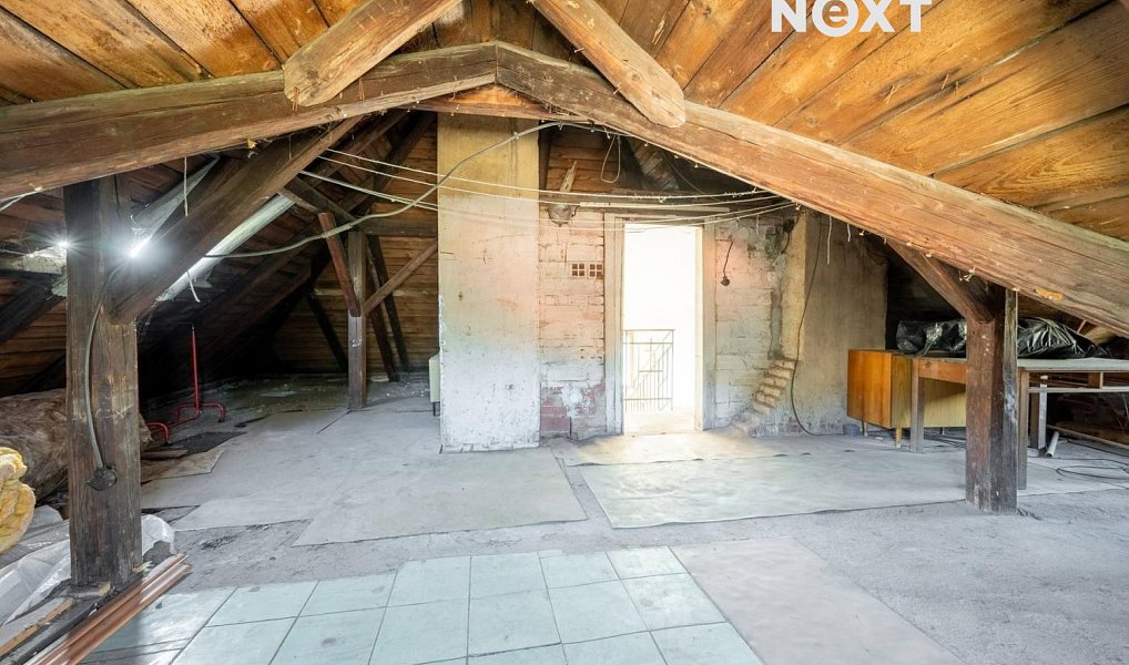 Prodej domu 170 m² s pozemkem 956 m², Hradištko – náhled fotky 21