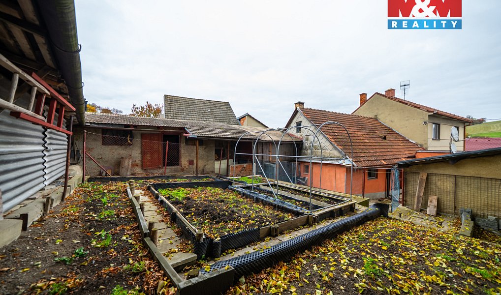 Prodej chaty/chalupy 158 m² s pozemkem 363 m², Olešnice – náhled fotky 19