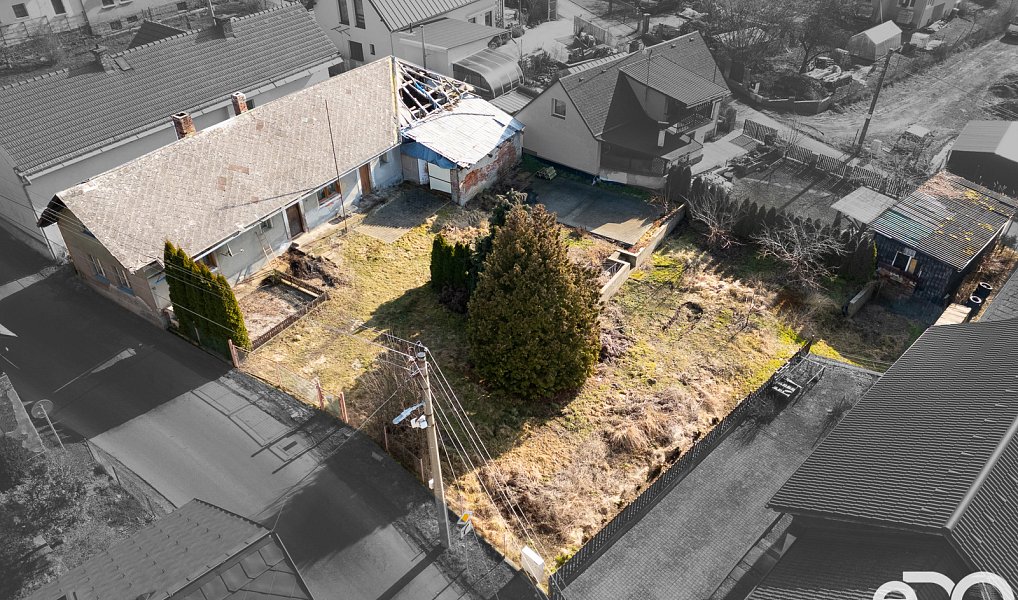 Prodej domu 70 m² s pozemkem 865 m², Lažany – náhled fotky 4