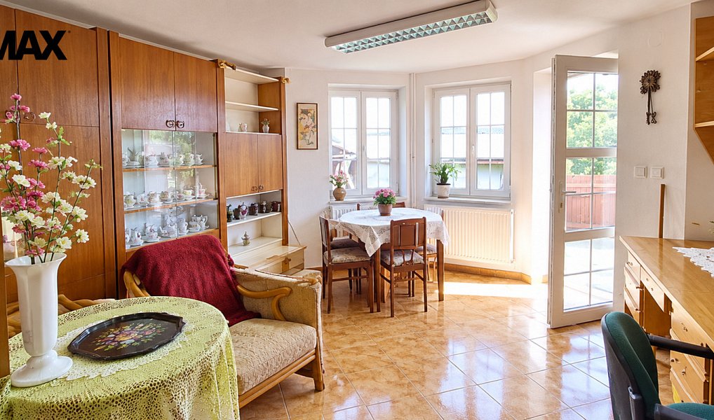 Prodej domu 92 m² s pozemkem 982 m², Moravské Málkovice – náhled fotky 54