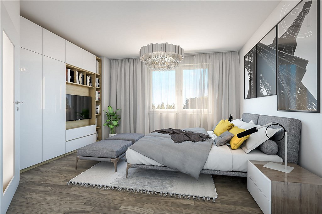 Prodej domu 137 m² s pozemkem 395 m² — photo 3
