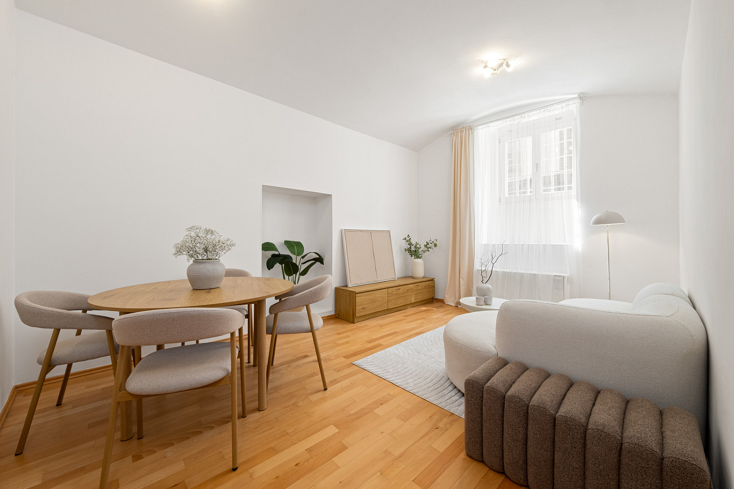 Prodej bytu 2+kk 50 m², Praha