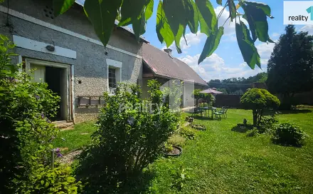 Prodej chaty/chalupy 72 m², Kutná Hora - Perštejnec