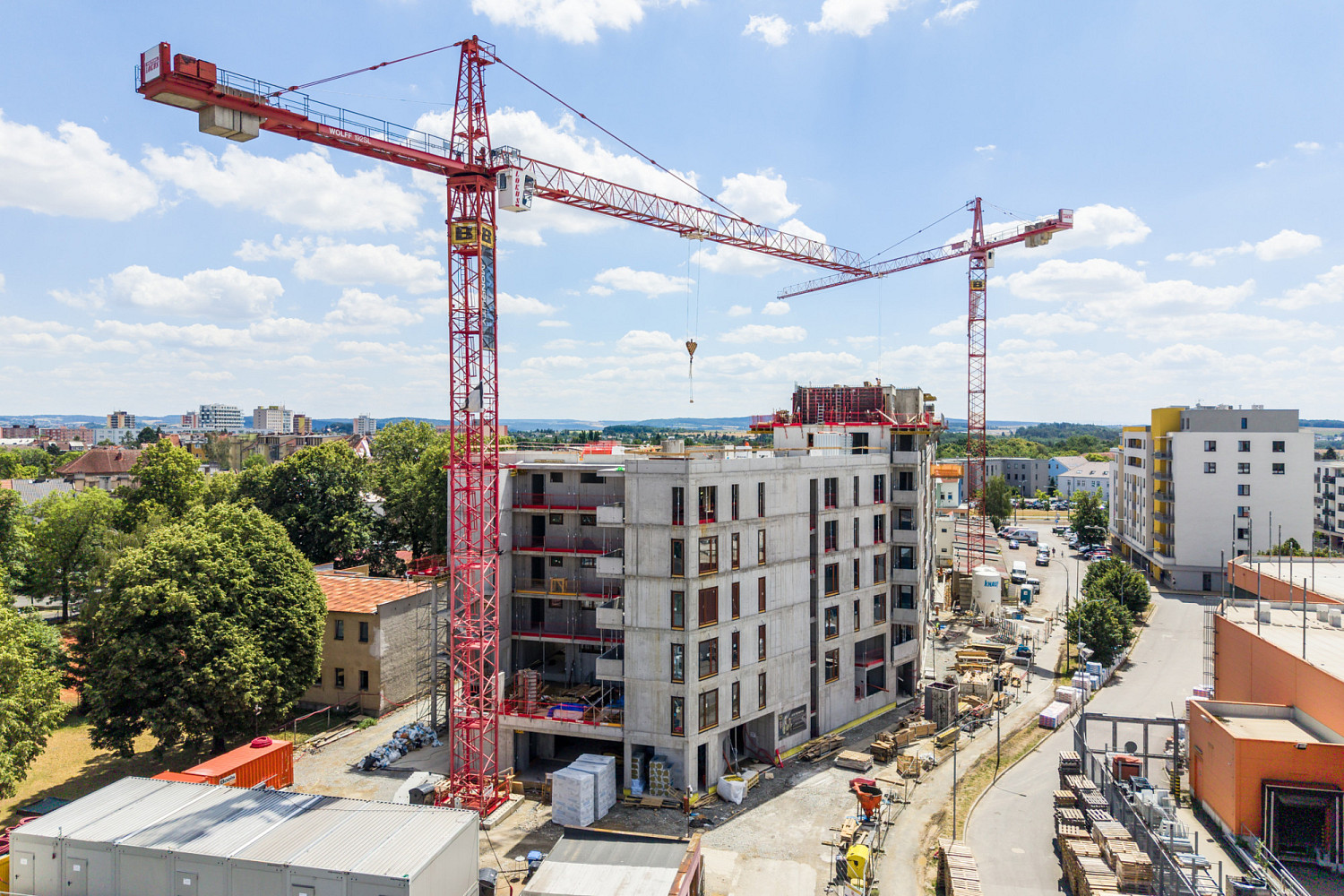 Pronájem obchodních prostor 112 m² — photo 3
