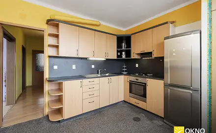 Prodej bytu 3+1 86 m², Kamnářská, Blansko