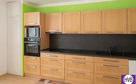 Prodej bytu 3+1 78 m², Loučovice, okres Český Krumlov