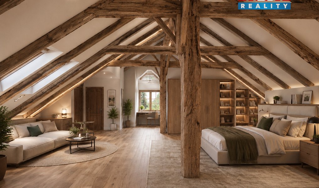 Prodej domu 259 m² s pozemkem 259 m², Choceň – náhled fotky 7