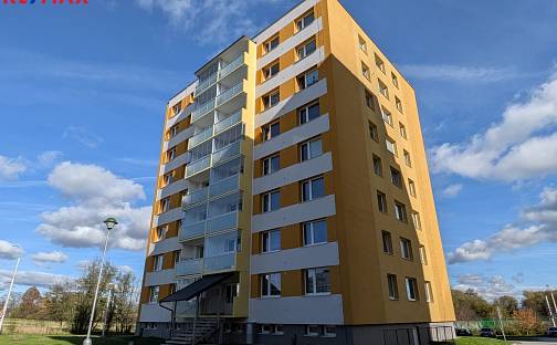 Prodej bytu 3+1 70 m², Jarní, Jihlava - Horní Kosov