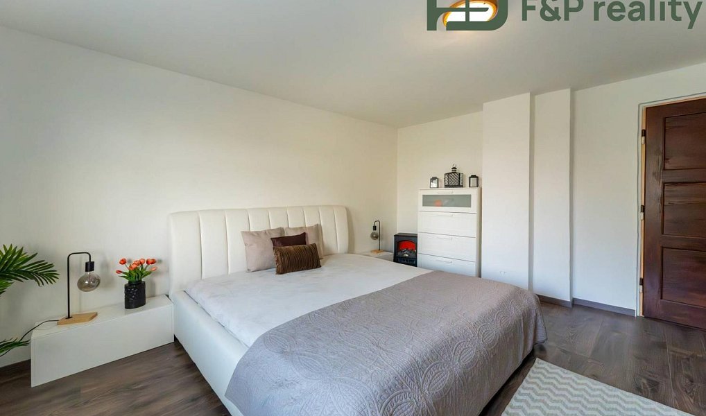 Prodej domu 125 m² s pozemkem 1 204 m², Červené Pečky – náhled fotky 12