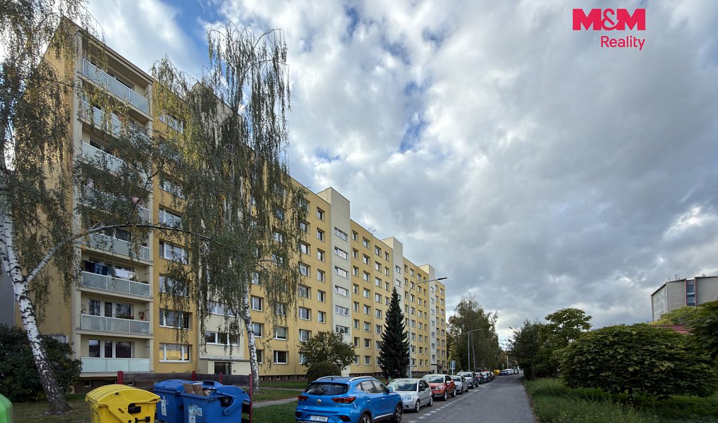 Prodej bytu 1+1 39 m², Karviná – náhled fotky 4