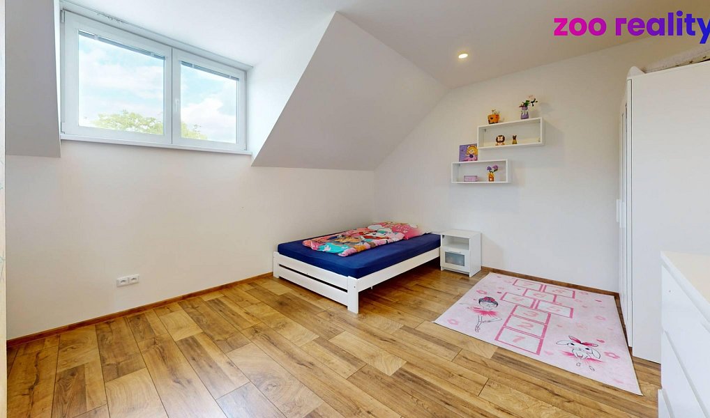 Prodej domu 156 m² s pozemkem 994 m², Velký Újezd – náhled fotky 11