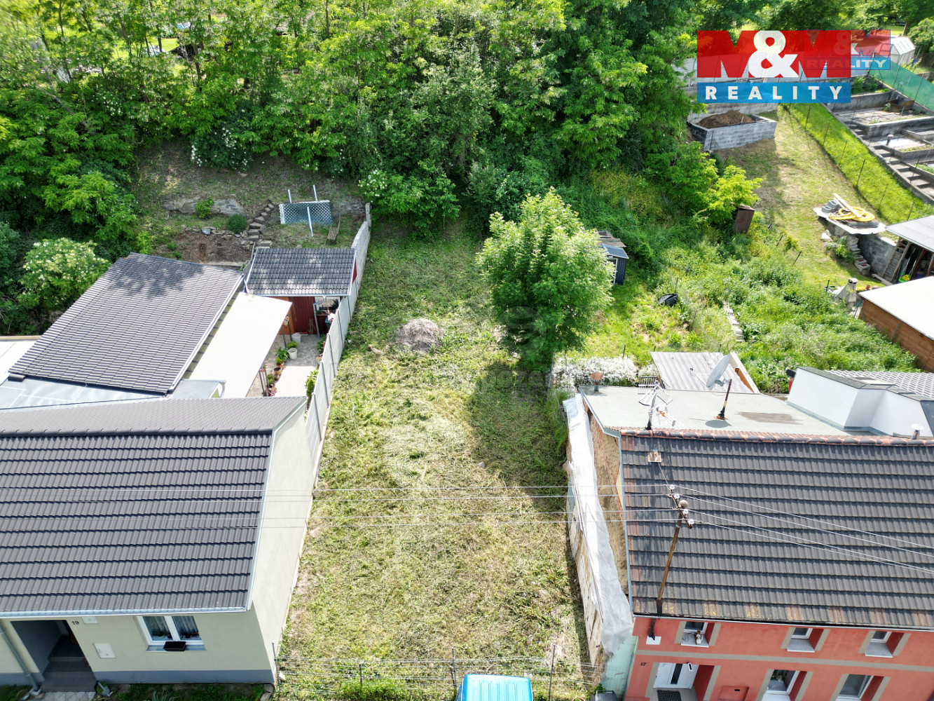 Prodej stavebního pozemku 247 m² — photo 3