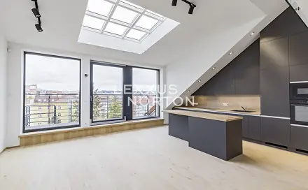 Pronájem bytu 3+kk 123 m², Českomalínská, Praha 6 - Bubeneč