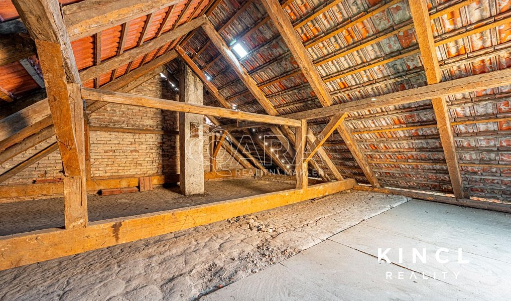 Prodej domu 59 m² s pozemkem 629 m², Sadská – náhled fotky 14