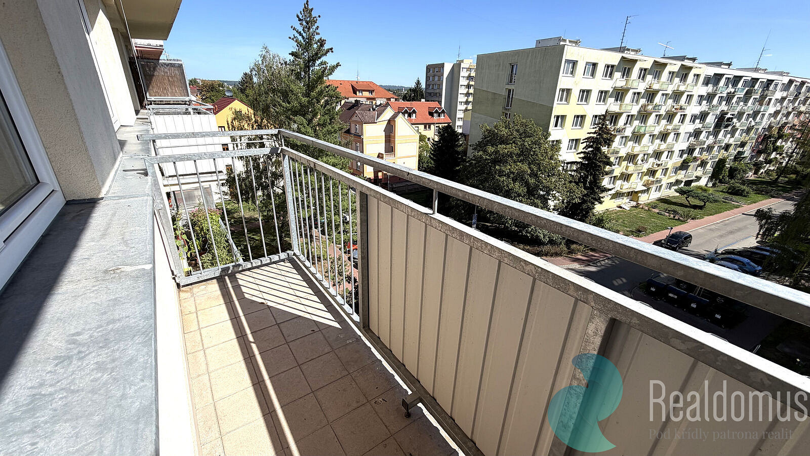 Pronájem bytu 3+1 66 m² – fotografie 4