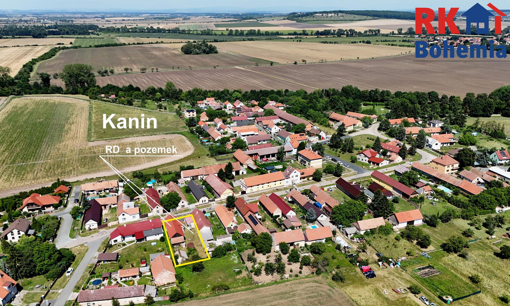Prodej domu 117 m² s pozemkem 517 m² – fotografie 3