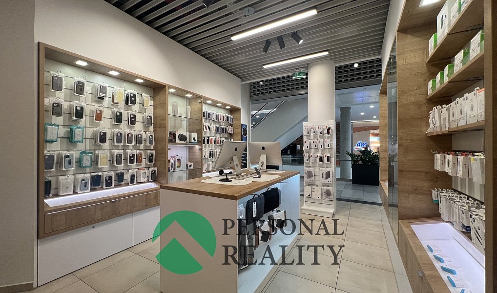 Pronájem obchodních prostor 36 m², Praha – náhled fotky 5