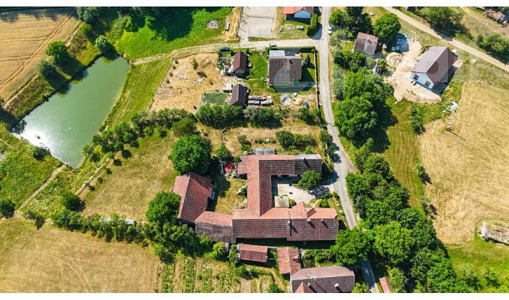 Prodej zemědělského objektu 150 m², Sejřek – náhled fotky 11