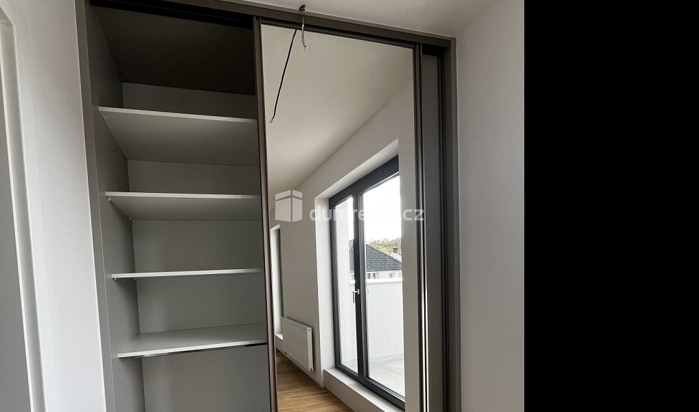 Pronájem bytu 2+kk 46 m², Kralupy nad Vltavou – náhled fotky 9
