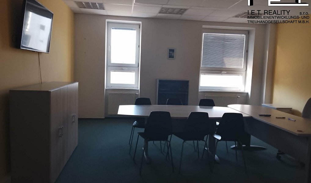 Pronájem kanceláře 227 m², Vratimov – náhled fotky 7