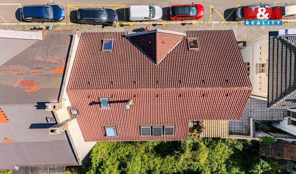 Prodej nájemního domu, činžáku 330 m², Mělník – náhled fotky 23