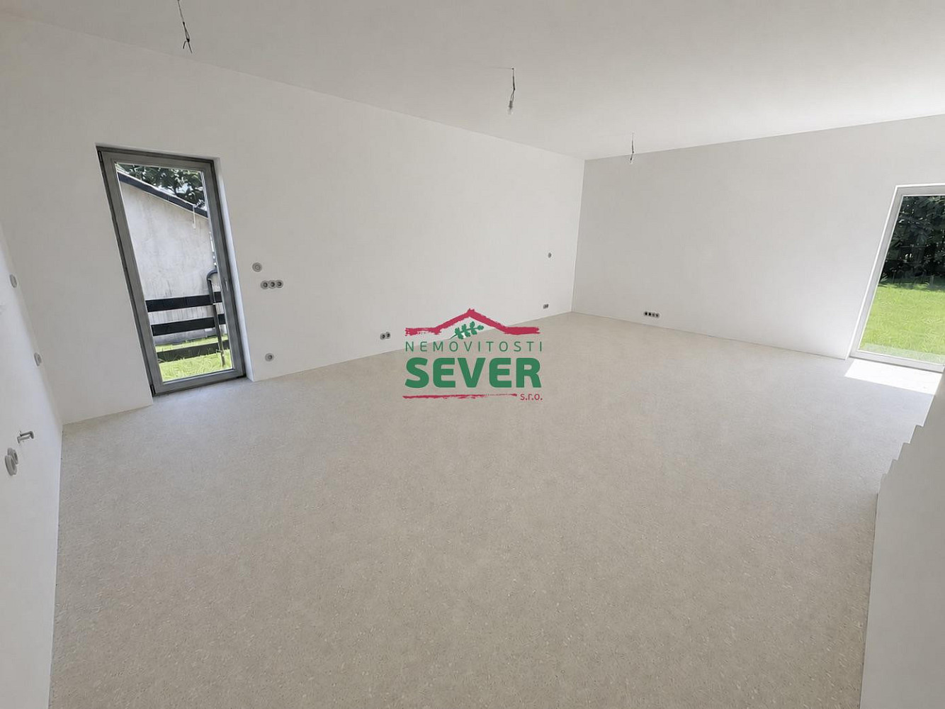 Prodej domu 135 m² s pozemkem 831 m² – pohled 4