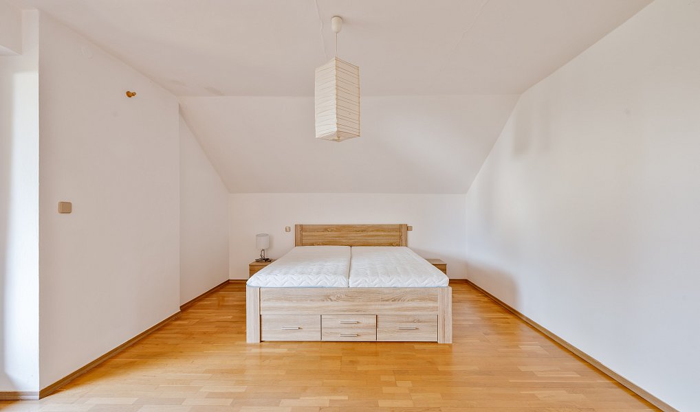 Prodej domu 297 m² s pozemkem 386 m², Planá nad Lužnicí – náhled fotky 3