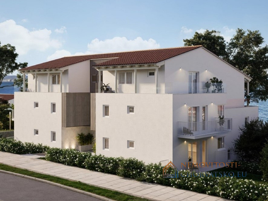 Prodej bytu 2+kk 65 m² – pohled 4