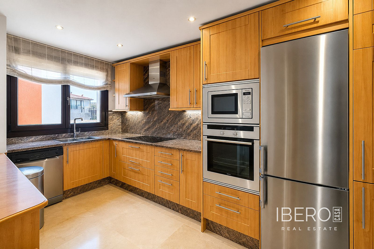 Pis 3+kk – Estepona, Urbanización Altos de Guadalobon, Urbanización Puerto Estepona (Seghers) - Vista 5