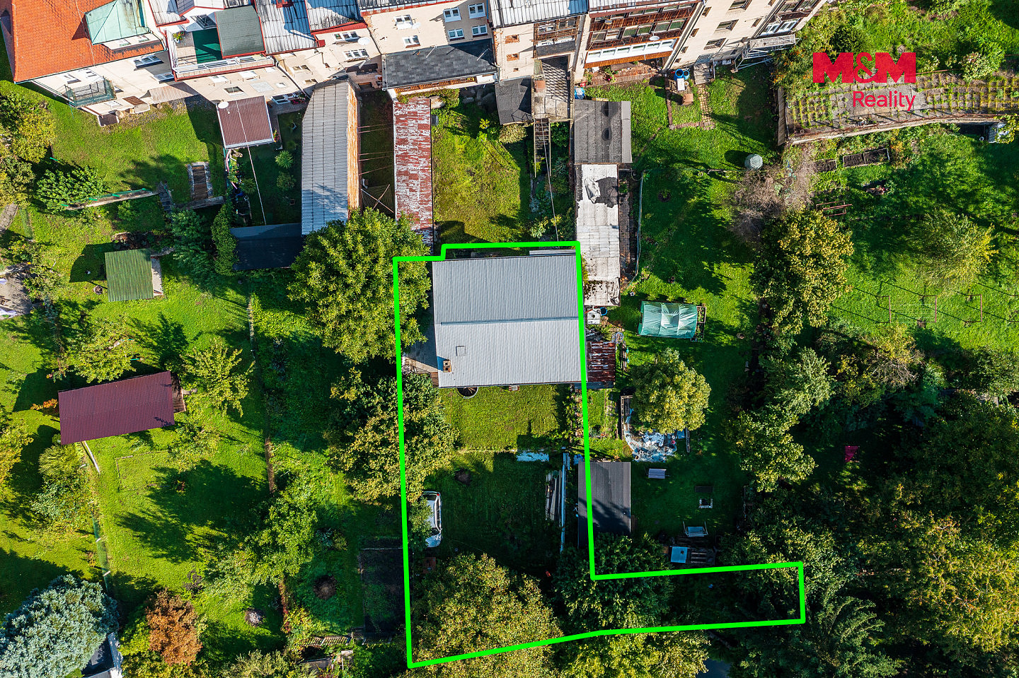 Prodej výrobních prostor 201 m² – fotografie 4