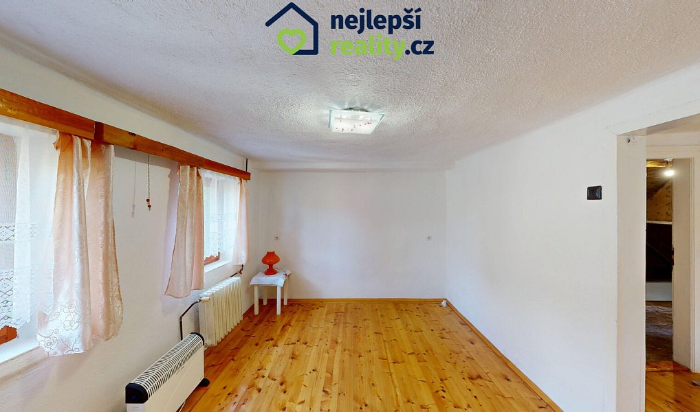 Prodej domu 141 m² s pozemkem 496 m², Vejprty – náhled fotky 18