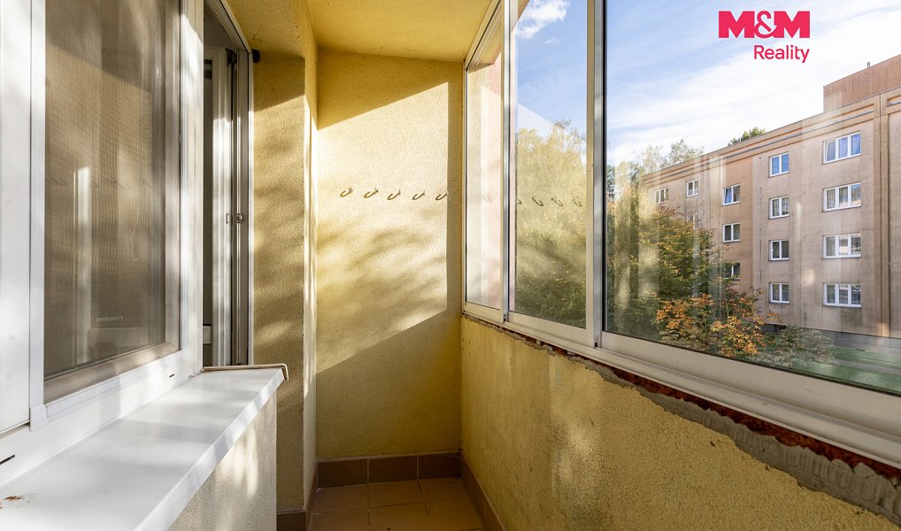 Prodej bytu 2+1 54 m², Ostrava – náhled fotky 4