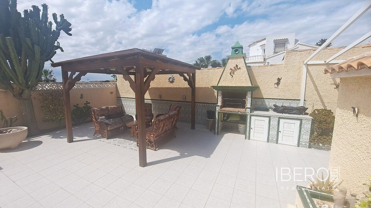 Casa 4+kk – Orihuela, Villa Martín - Vista 3