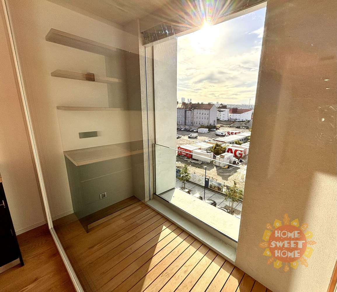 Pronájem bytu 3+kk 81 m² — photo 4